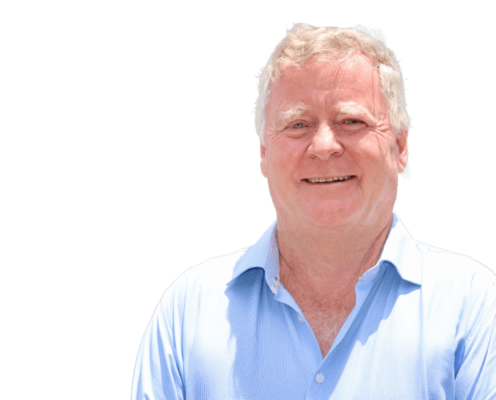 Brian O'Gallagher